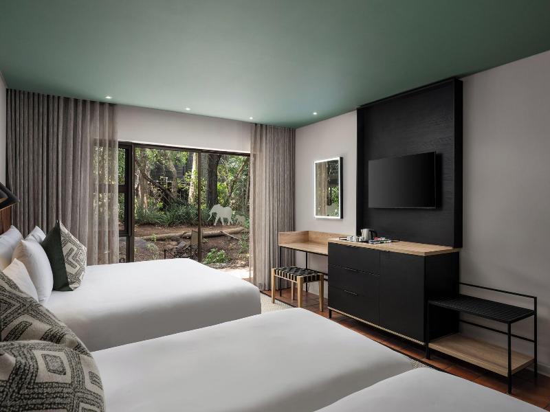 Protea Hotel Kruger Gate image