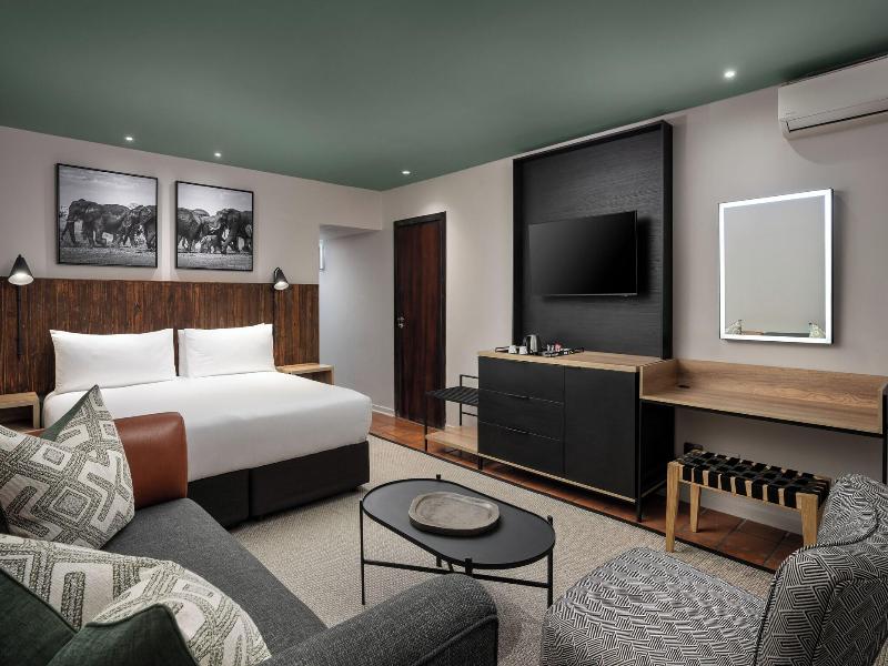 Protea Hotel Kruger Gate image