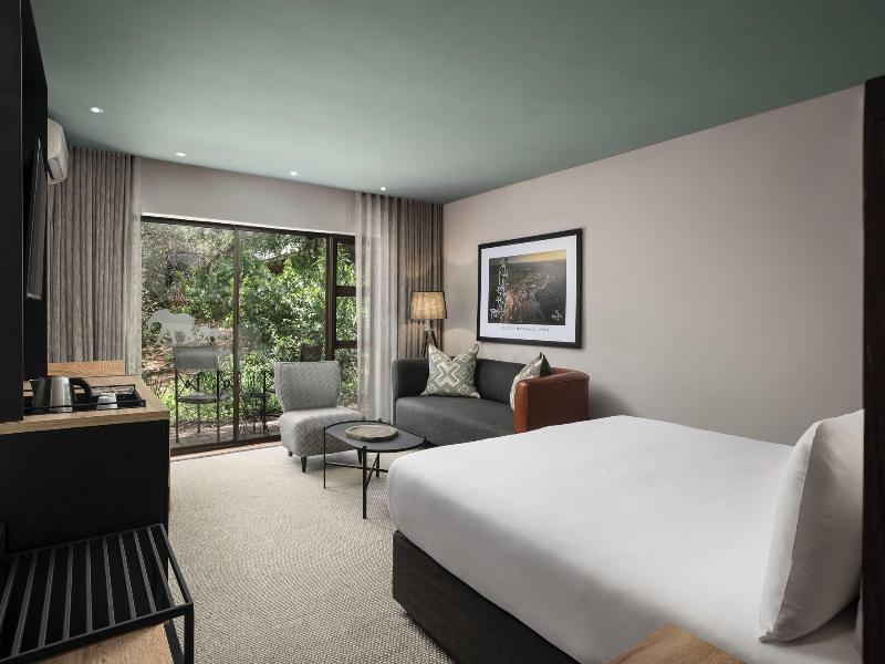 Protea Hotel Kruger Gate image