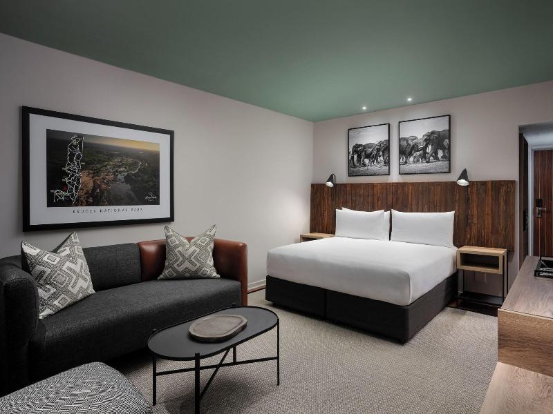 Protea Hotel Kruger Gate image
