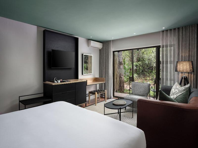 Protea Hotel Kruger Gate image