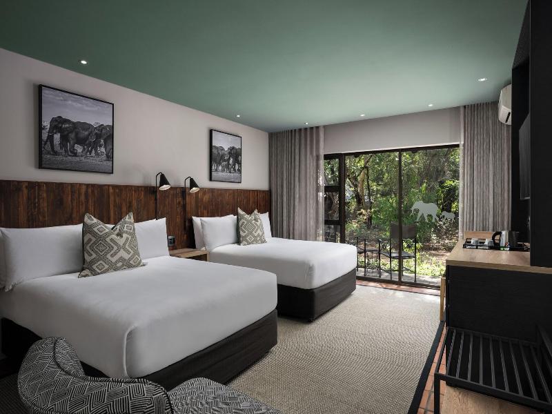 Protea Hotel Kruger Gate image