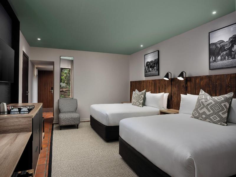 Protea Hotel Kruger Gate image