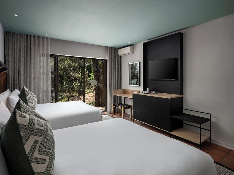 Protea Hotel Kruger Gate image
