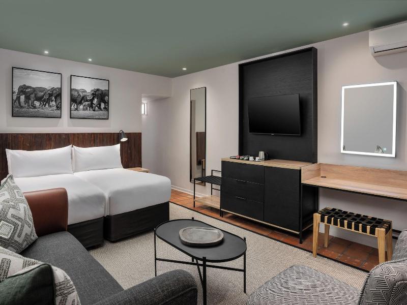 Protea Hotel Kruger Gate image
