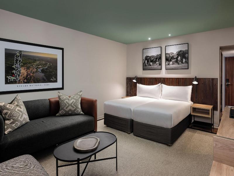 Protea Hotel Kruger Gate image