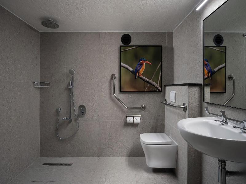 Protea Hotel Kruger Gate image