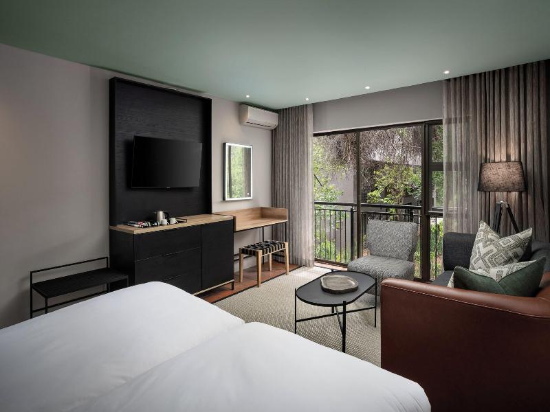 Protea Hotel Kruger Gate image