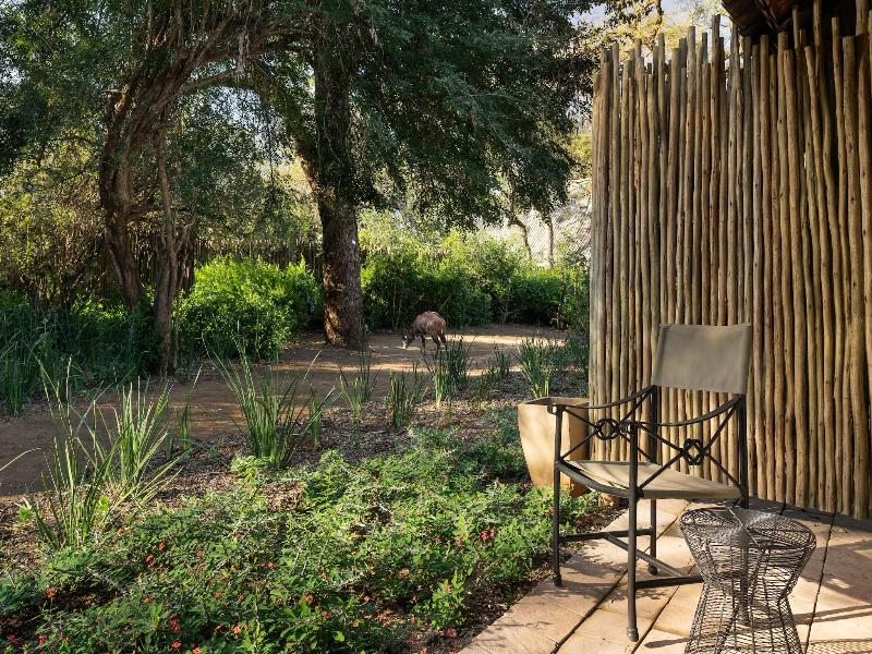 Protea Hotel Kruger Gate image