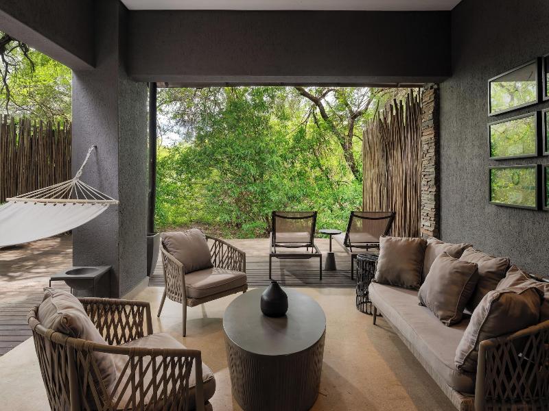 Protea Hotel Kruger Gate image