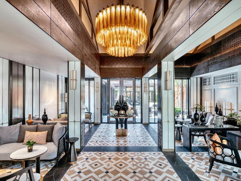 InterContinental Chiang Mai Mae Ping