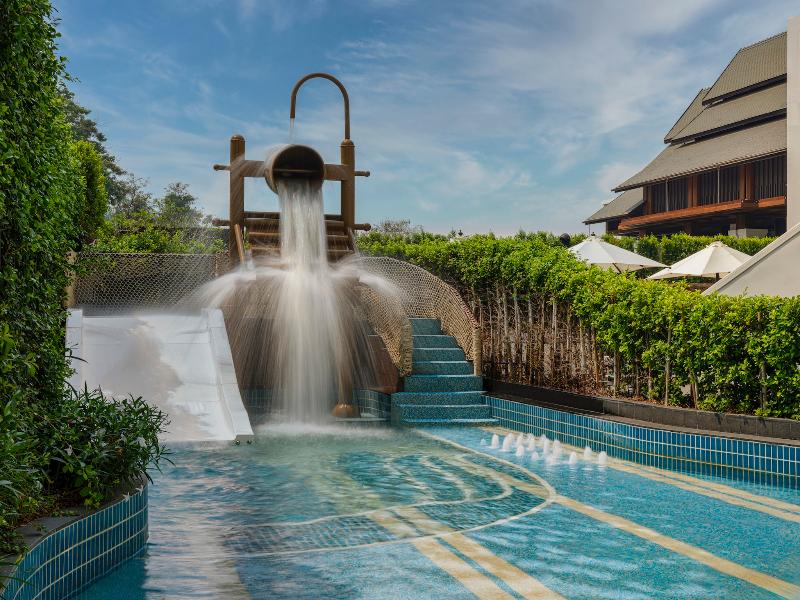 InterContinental Chiang Mai The Mae Ping image