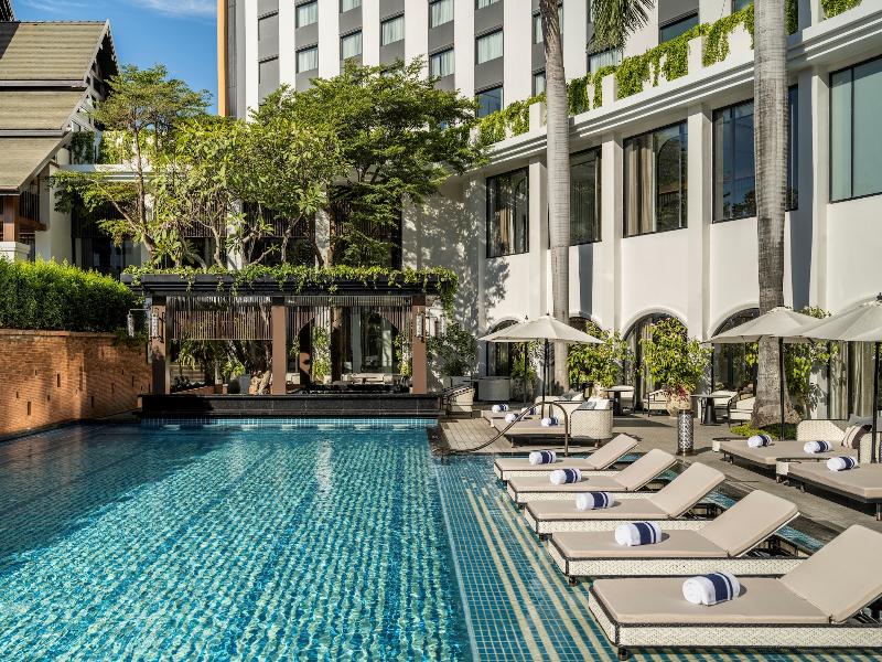 InterContinental Chiang Mai The Mae Ping image
