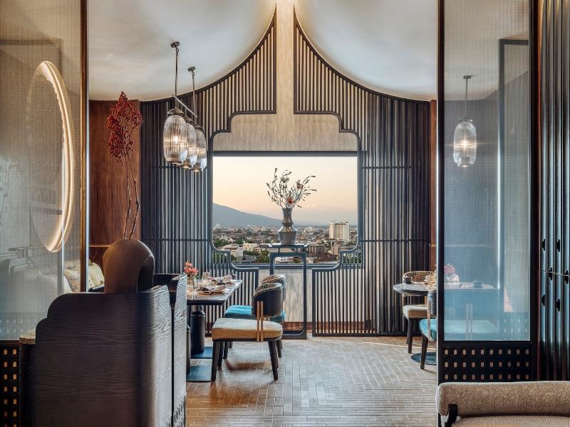 InterContinental Chiang Mai The Mae Ping image