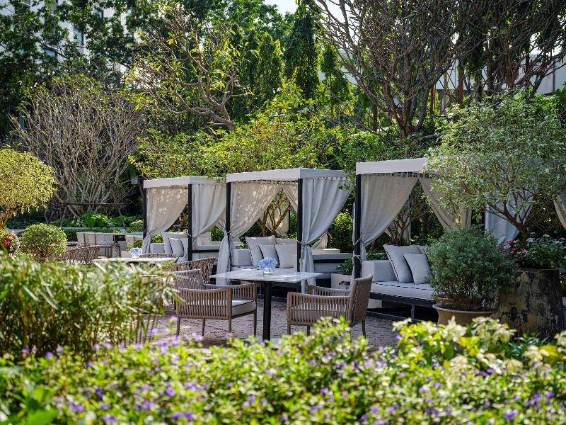 InterContinental Chiang Mai Mae Ping