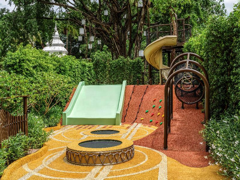 InterContinental Chiang Mai Mae Ping