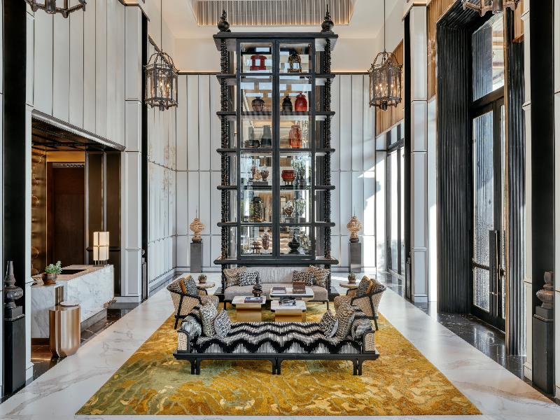 InterContinental Chiang Mai The Mae Ping image