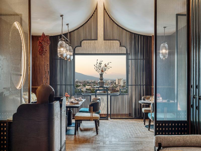 InterContinental Chiang Mai The Mae Ping image