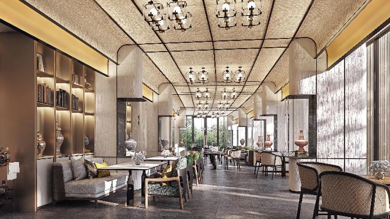 InterContinental Chiang Mai Mae Ping
