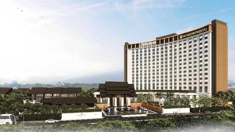 InterContinental Chiang Mai Mae Ping
