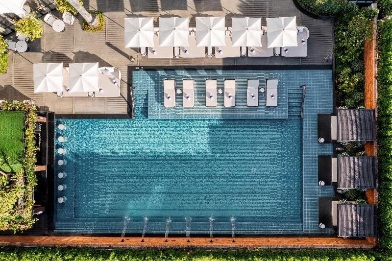InterContinental Chiang Mai Mae Ping