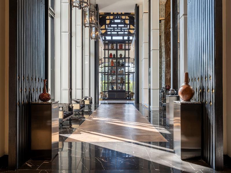 InterContinental Chiang Mai Mae Ping