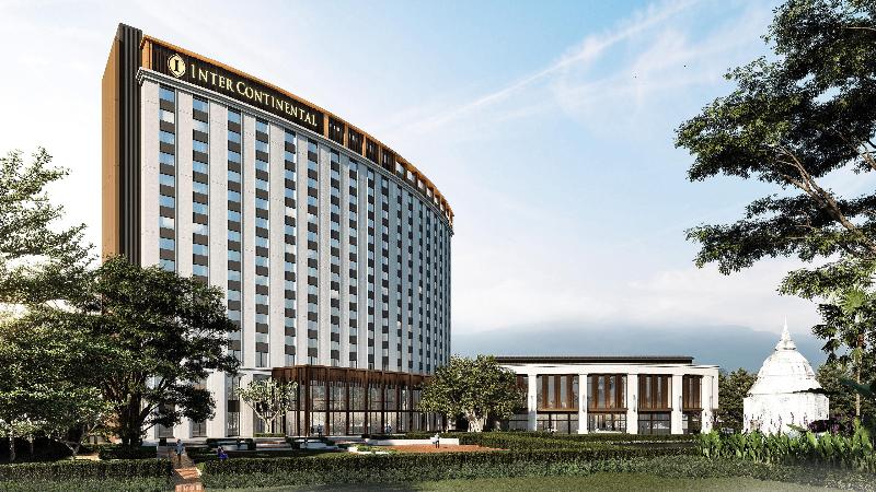 InterContinental Chiang Mai Mae Ping