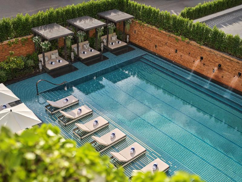 InterContinental Chiang Mai Mae Ping