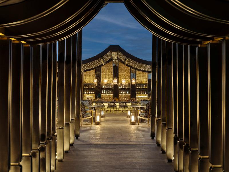 InterContinental Chiang Mai Mae Ping