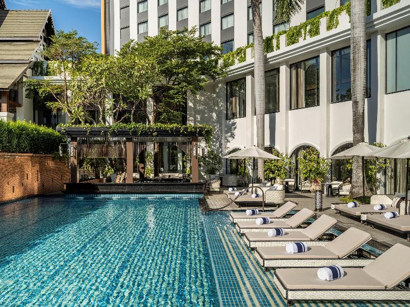 InterContinental Chiang Mai Mae Ping