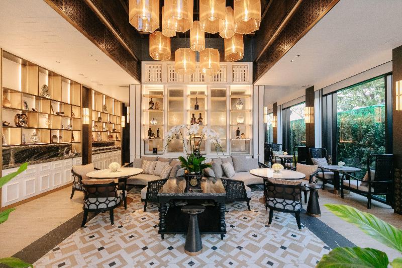 InterContinental Chiang Mai Mae Ping
