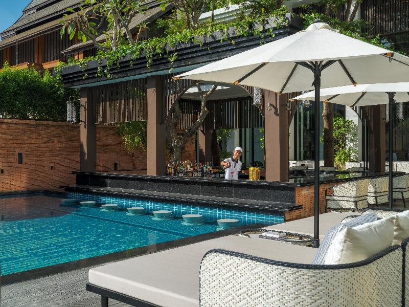 InterContinental Chiang Mai Mae Ping