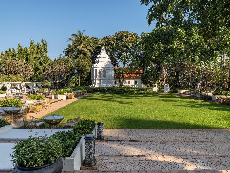 InterContinental Chiang Mai Mae Ping