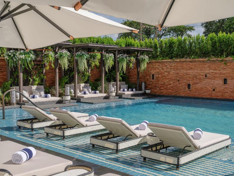 InterContinental Chiang Mai Mae Ping