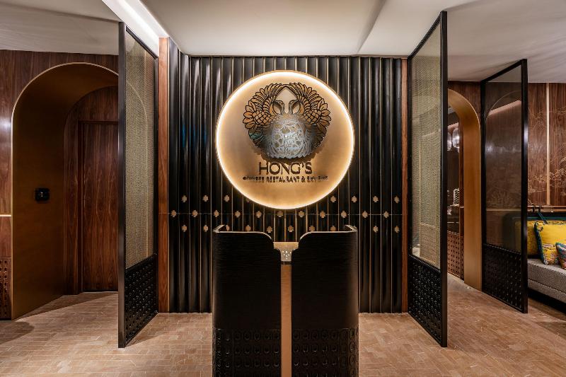 InterContinental Chiang Mai Mae Ping