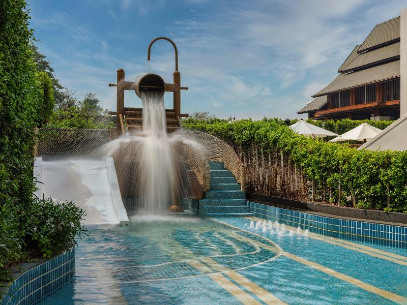 InterContinental Chiang Mai Mae Ping