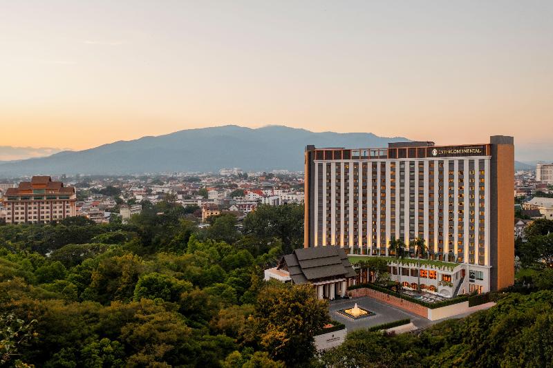 Khách sạn InterContinental Chiang Mai Mae Ping