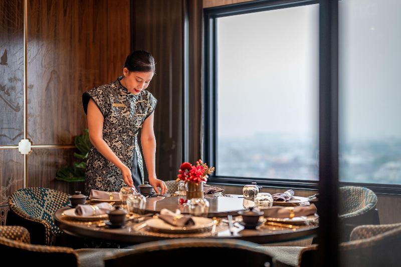 InterContinental Chiang Mai Mae Ping