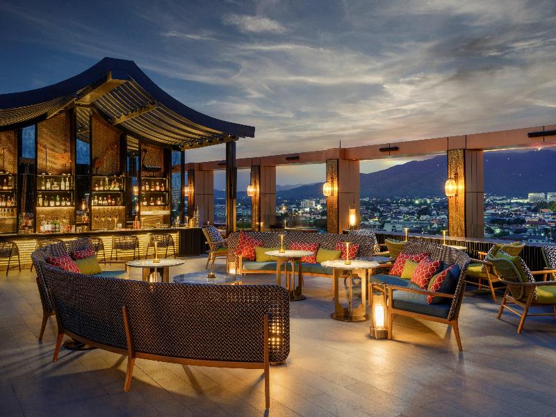 InterContinental Chiang Mai Mae Ping
