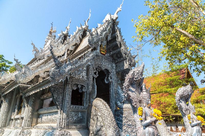 InterContinental Chiang Mai Mae Ping