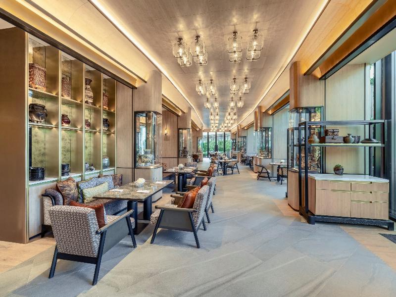 InterContinental Chiang Mai Mae Ping