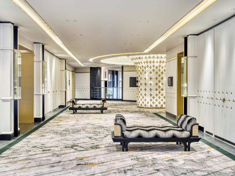 InterContinental Chiang Mai Mae Ping