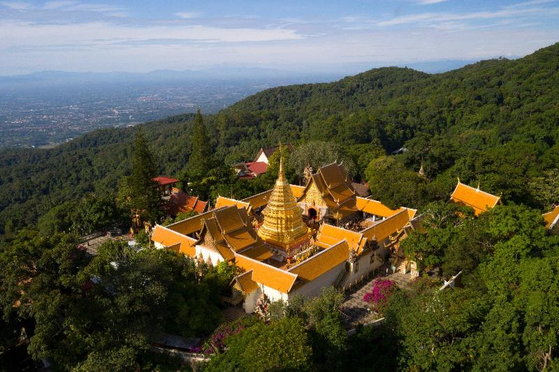 InterContinental Chiang Mai Mae Ping