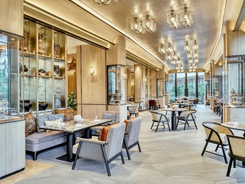 InterContinental Chiang Mai Mae Ping