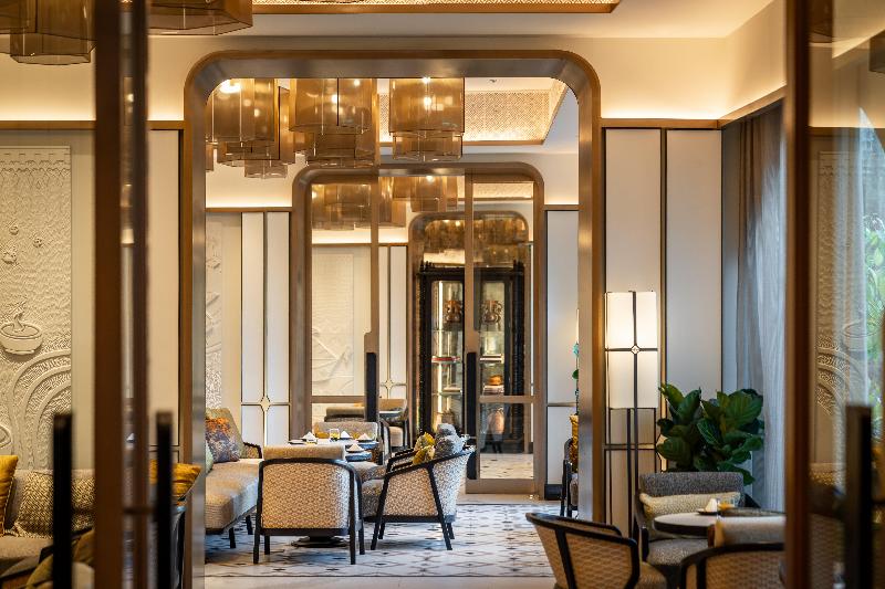 InterContinental Chiang Mai Mae Ping
