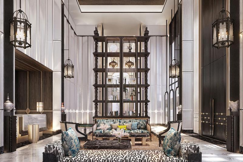 InterContinental Chiang Mai Mae Ping