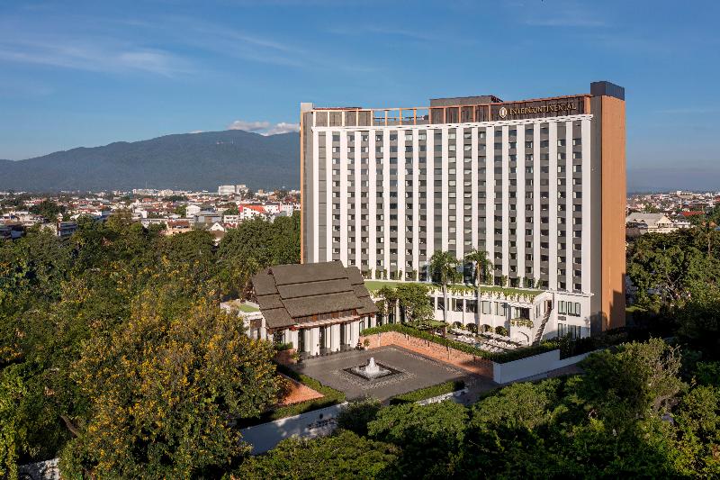InterContinental Chiang Mai Mae Ping