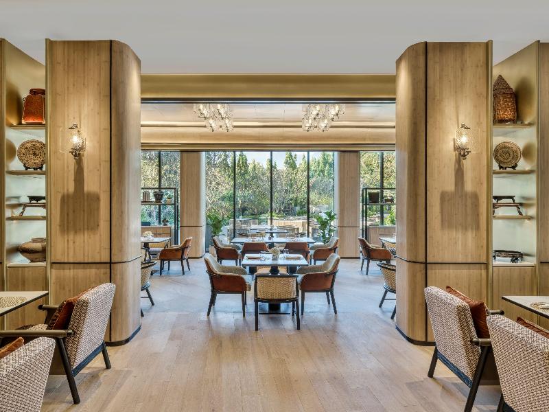 InterContinental Chiang Mai Mae Ping