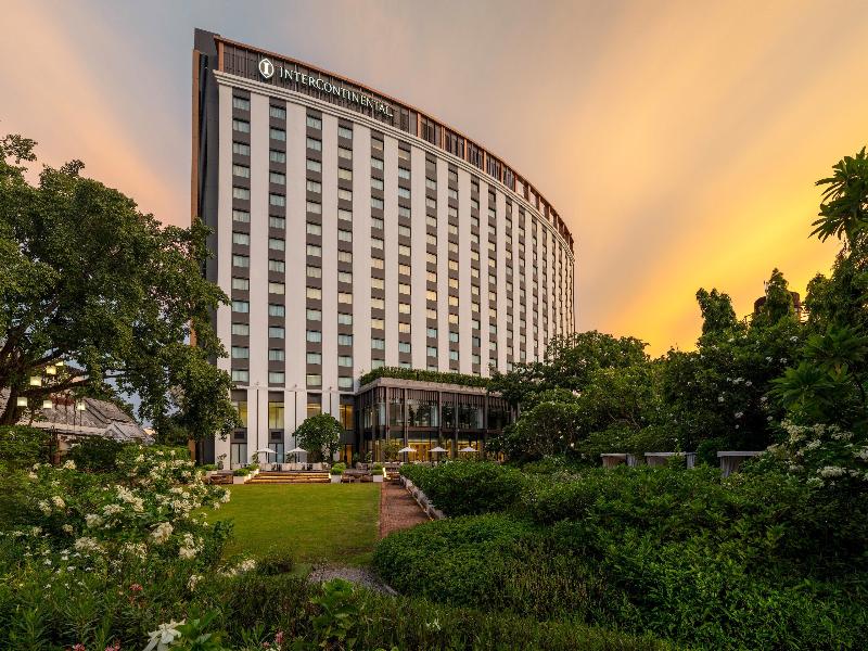 InterContinental Chiang Mai Mae Ping
