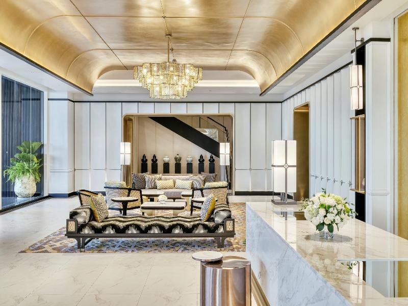 InterContinental Chiang Mai Mae Ping